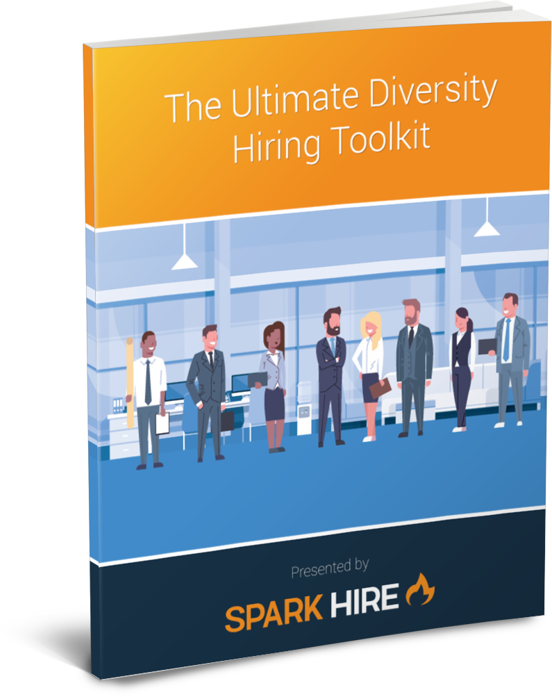 The Ultimate Diversity Hiring Toolkit